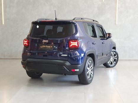 JEEP Renegade 1.3 16V 4P FLEX T270 LONGITUDE TURBO AUTOMTICO, Foto 14