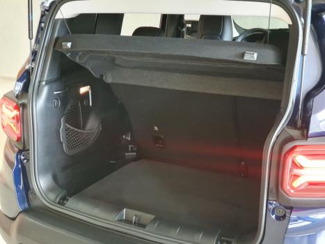 JEEP Renegade 1.3 16V 4P FLEX T270 LONGITUDE TURBO AUTOMTICO, Foto 15
