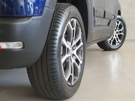 JEEP Renegade 1.3 16V 4P FLEX T270 LONGITUDE TURBO AUTOMTICO, Foto 19