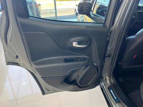 JEEP Renegade 1.3 16V 4P FLEX T270 TRAILHAWK 4X4 TURBO AUTOMTICO, Foto 10