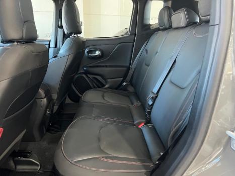 JEEP Renegade 1.3 16V 4P FLEX T270 TRAILHAWK 4X4 TURBO AUTOMTICO, Foto 11