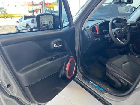 JEEP Renegade 1.3 16V 4P FLEX T270 TRAILHAWK 4X4 TURBO AUTOMTICO, Foto 12