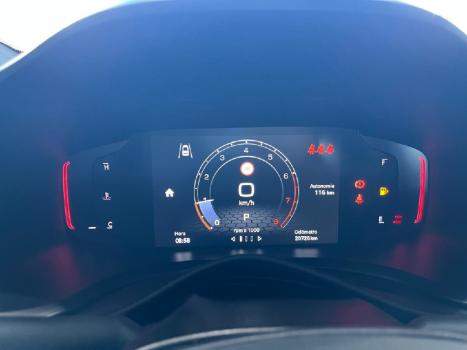 JEEP Renegade 1.3 16V 4P FLEX T270 TRAILHAWK 4X4 TURBO AUTOMTICO, Foto 15