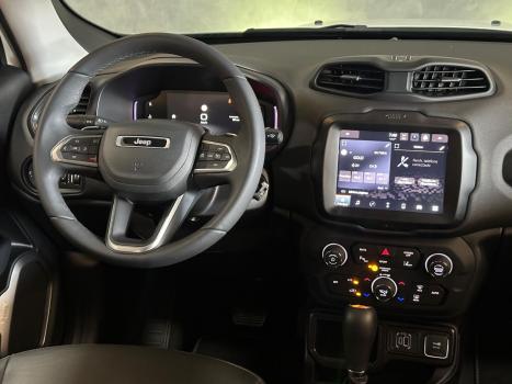 JEEP Renegade 1.3 16V 4P FLEX T270 LONGITUDE TURBO AUTOMTICO, Foto 7