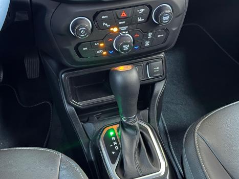 JEEP Renegade 1.3 16V 4P FLEX T270 LONGITUDE TURBO AUTOMTICO, Foto 10