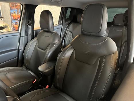 JEEP Renegade 1.3 16V 4P FLEX T270 LONGITUDE TURBO AUTOMTICO, Foto 11