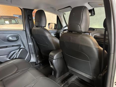 JEEP Renegade 1.3 16V 4P FLEX T270 LONGITUDE TURBO AUTOMTICO, Foto 12