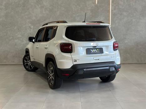 JEEP Renegade 1.3 16V 4P FLEX T270 LONGITUDE TURBO AUTOMTICO, Foto 13
