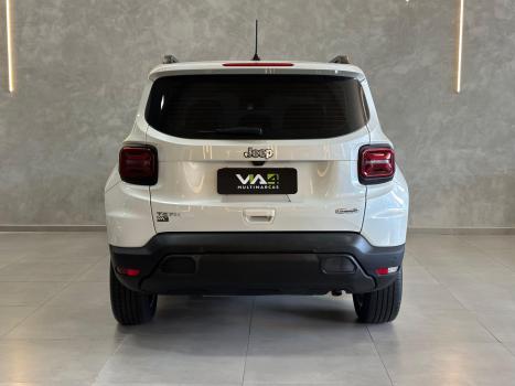 JEEP Renegade 1.3 16V 4P FLEX T270 LONGITUDE TURBO AUTOMTICO, Foto 14