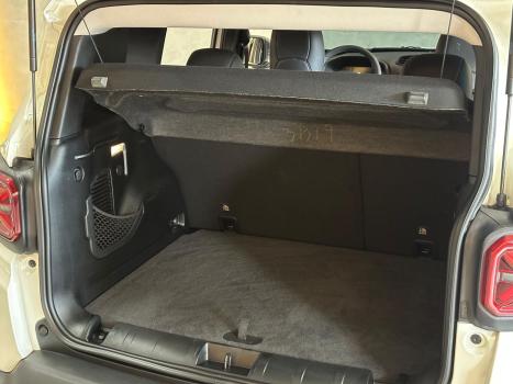 JEEP Renegade 1.3 16V 4P FLEX T270 LONGITUDE TURBO AUTOMTICO, Foto 16