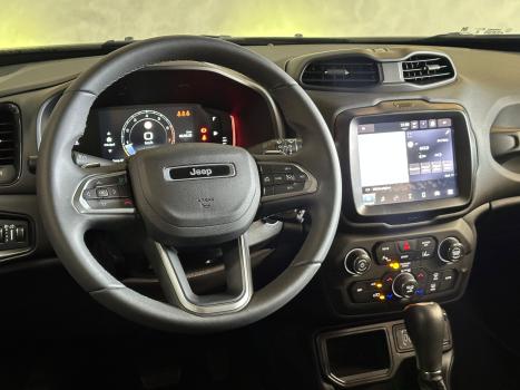 JEEP Renegade 1.3 16V 4P FLEX T270 LONGITUDE TURBO AUTOMTICO, Foto 5
