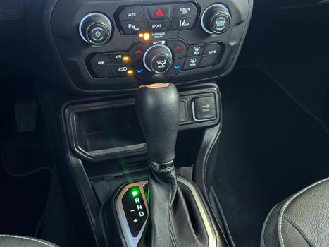 JEEP Renegade 1.3 16V 4P FLEX T270 LONGITUDE TURBO AUTOMTICO, Foto 10