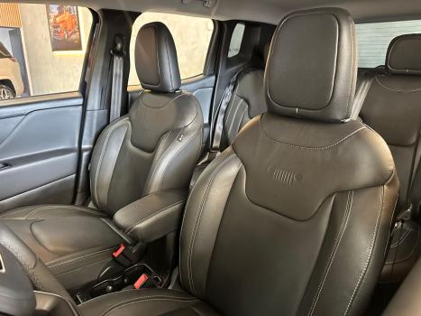 JEEP Renegade 1.3 16V 4P FLEX T270 LONGITUDE TURBO AUTOMTICO, Foto 11