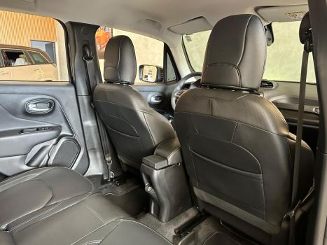 JEEP Renegade 1.3 16V 4P FLEX T270 LONGITUDE TURBO AUTOMTICO, Foto 12