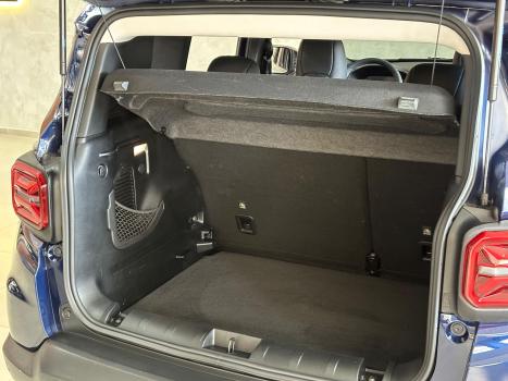 JEEP Renegade 1.3 16V 4P FLEX T270 LONGITUDE TURBO AUTOMTICO, Foto 16