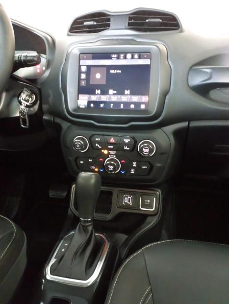 JEEP Renegade 1.3 16V 4P FLEX T270 LONGITUDE TURBO AUTOMTICO, Foto 12