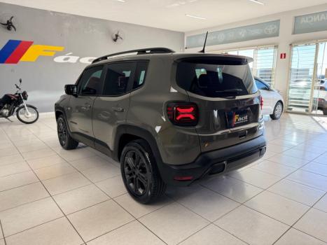 JEEP Renegade 1.3 16V 4P FLEX T270 LONGITUDE TURBO AUTOMTICO, Foto 6