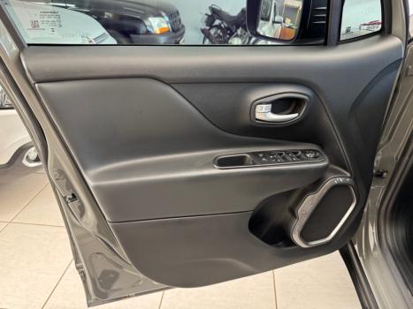 JEEP Renegade 1.3 16V 4P FLEX T270 LONGITUDE TURBO AUTOMTICO, Foto 8