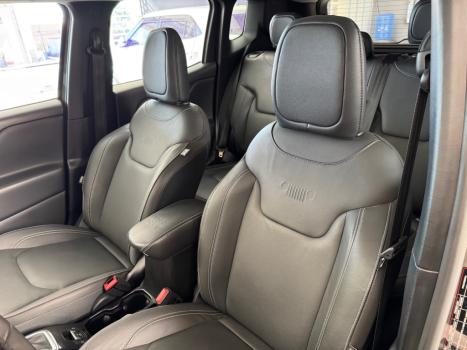 JEEP Renegade 1.3 16V 4P FLEX T270 LONGITUDE TURBO AUTOMTICO, Foto 9