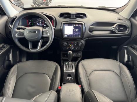 JEEP Renegade 1.3 16V 4P FLEX T270 LONGITUDE TURBO AUTOMTICO, Foto 11