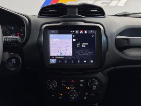 JEEP Renegade 1.3 16V 4P FLEX T270 LONGITUDE TURBO AUTOMTICO, Foto 12