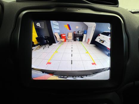 JEEP Renegade 1.3 16V 4P FLEX T270 LONGITUDE TURBO AUTOMTICO, Foto 13