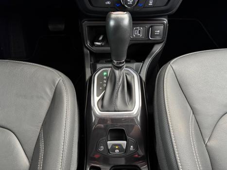 JEEP Renegade 1.3 16V 4P FLEX T270 LONGITUDE TURBO AUTOMTICO, Foto 14