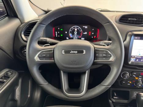 JEEP Renegade 1.3 16V 4P FLEX T270 LONGITUDE TURBO AUTOMTICO, Foto 15