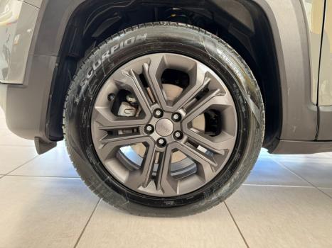 JEEP Renegade 1.3 16V 4P FLEX T270 LONGITUDE TURBO AUTOMTICO, Foto 16