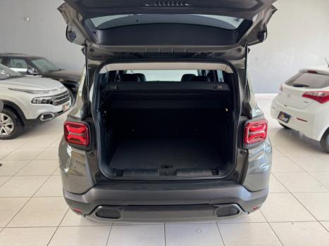 JEEP Renegade 1.3 16V 4P FLEX T270 LONGITUDE TURBO AUTOMTICO, Foto 17