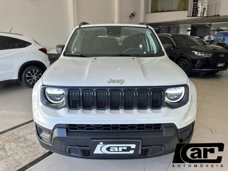 JEEP Renegade 1.3 16V 4P FLEX T270 SPORT TURBO AUTOMTICO, Foto 2