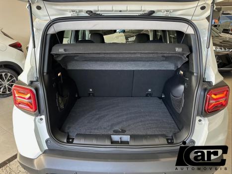JEEP Renegade 1.3 16V 4P FLEX T270 SPORT TURBO AUTOMTICO, Foto 7