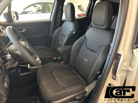 JEEP Renegade 1.3 16V 4P FLEX T270 SPORT TURBO AUTOMTICO, Foto 8