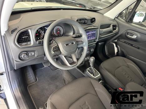 JEEP Renegade 1.3 16V 4P FLEX T270 SPORT TURBO AUTOMTICO, Foto 10