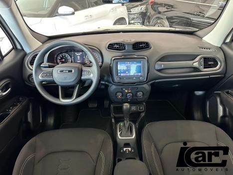 JEEP Renegade 1.3 16V 4P FLEX T270 SPORT TURBO AUTOMTICO, Foto 11
