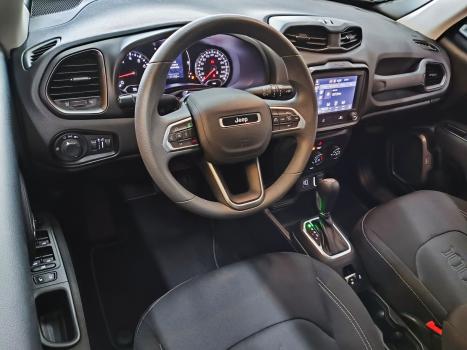JEEP Renegade 1.3 16V 4P FLEX T270 SPORT TURBO AUTOMTICO, Foto 5