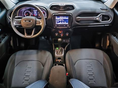 JEEP Renegade 1.3 16V 4P FLEX T270 SPORT TURBO AUTOMTICO, Foto 6