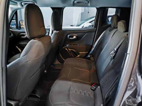 JEEP Renegade 1.3 16V 4P FLEX T270 SPORT TURBO AUTOMTICO, Foto 7