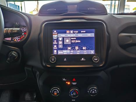 JEEP Renegade 1.3 16V 4P FLEX T270 SPORT TURBO AUTOMTICO, Foto 8