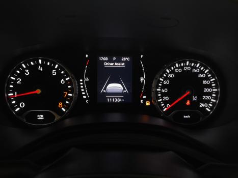 JEEP Renegade 1.3 16V 4P FLEX T270 SPORT TURBO AUTOMTICO, Foto 9