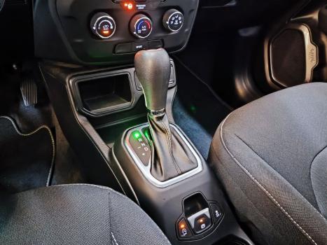 JEEP Renegade 1.3 16V 4P FLEX T270 SPORT TURBO AUTOMTICO, Foto 10