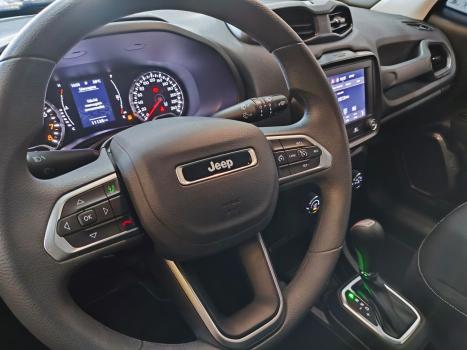 JEEP Renegade 1.3 16V 4P FLEX T270 SPORT TURBO AUTOMTICO, Foto 11