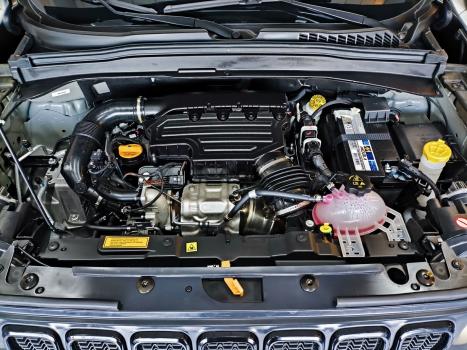 JEEP Renegade 1.3 16V 4P FLEX T270 SPORT TURBO AUTOMTICO, Foto 14