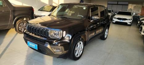 JEEP Renegade 1.3 16V 4P FLEX T270 SPORT TURBO AUTOMTICO, Foto 2