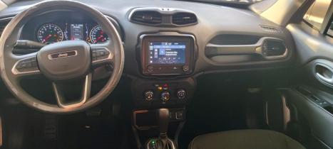 JEEP Renegade 1.3 16V 4P FLEX T270 SPORT TURBO AUTOMTICO, Foto 6