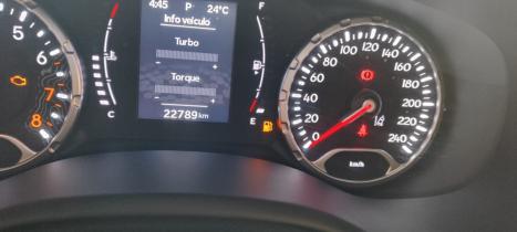 JEEP Renegade 1.3 16V 4P FLEX T270 SPORT TURBO AUTOMTICO, Foto 7
