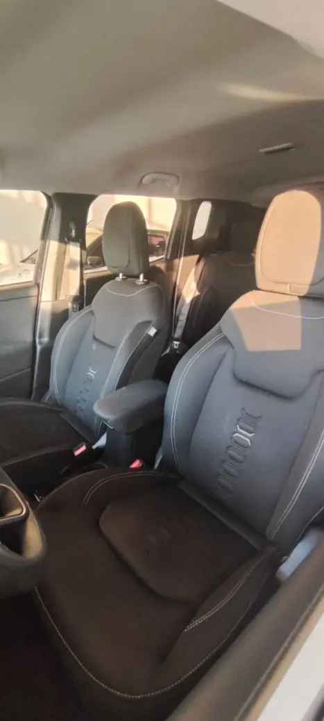 JEEP Renegade 1.3 16V 4P FLEX T270 SPORT TURBO AUTOMTICO, Foto 8