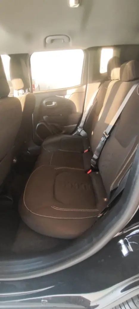 JEEP Renegade 1.3 16V 4P FLEX T270 SPORT TURBO AUTOMTICO, Foto 9