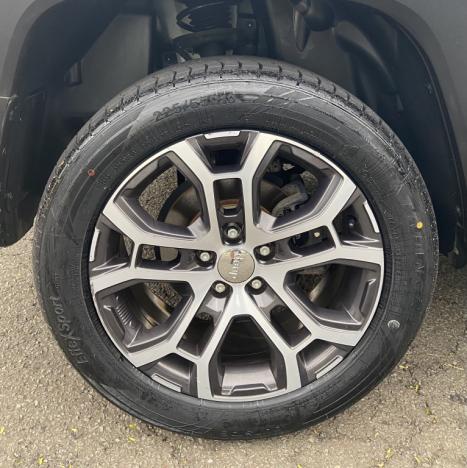 JEEP Renegade 1.3 16V 4P FLEX T270 LONGITUDE TURBO AUTOMTICO, Foto 10