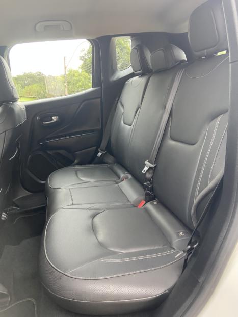 JEEP Renegade 1.3 16V 4P FLEX T270 LONGITUDE TURBO AUTOMTICO, Foto 12